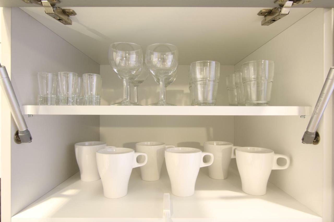 בידגוז'יז' Apartament Jezuicka 24 מראה חיצוני תמונה