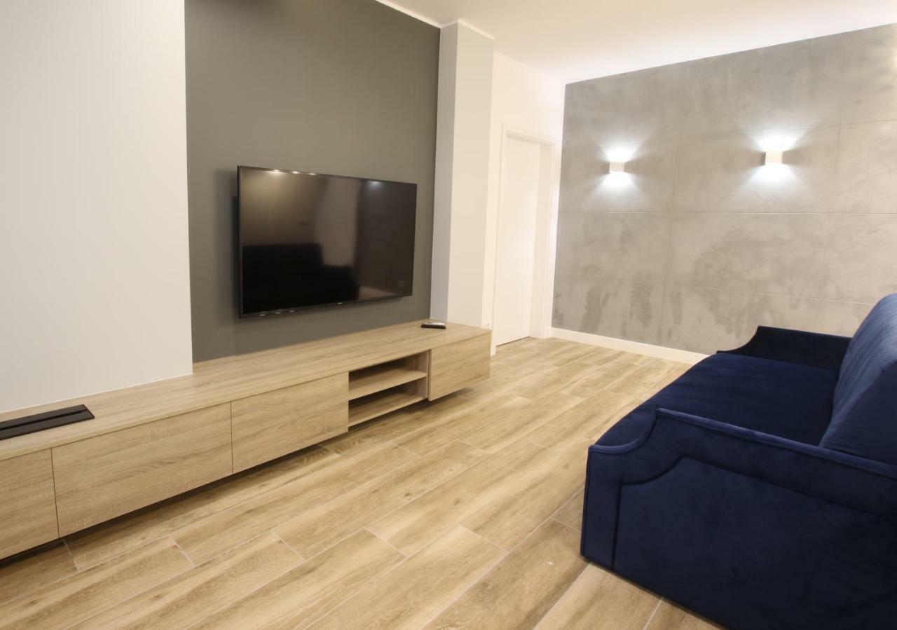 בידגוז'יז' Apartament Jezuicka 24 מראה חיצוני תמונה