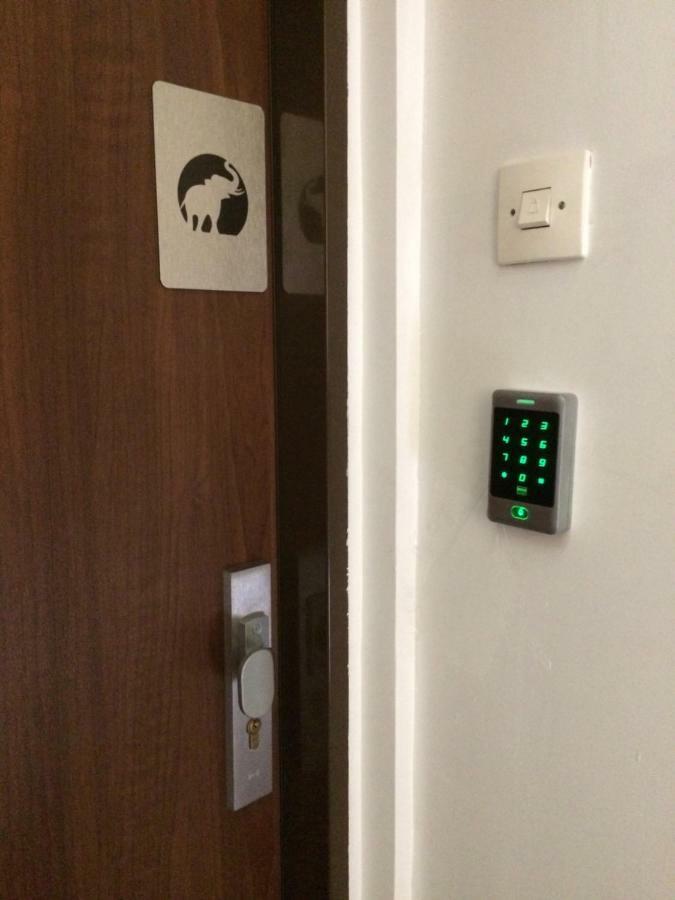 בידגוז'יז' Apartament Jezuicka 24 מראה חיצוני תמונה